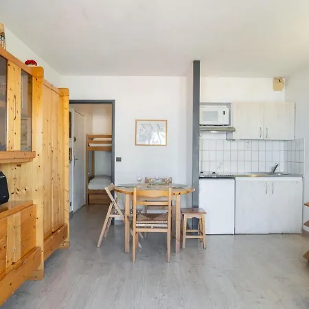 Josephine-2 By Interhome Apartmán Arcachon