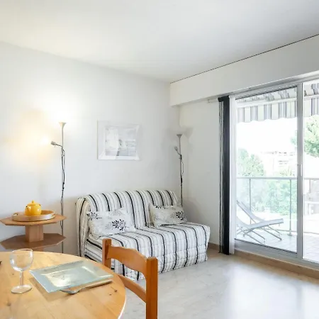 Josephine-2 By Interhome * Arcachon