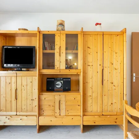 Josephine-2 By Interhome Apartmán Arcachon