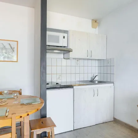 Josephine-2 By Interhome Apartmán