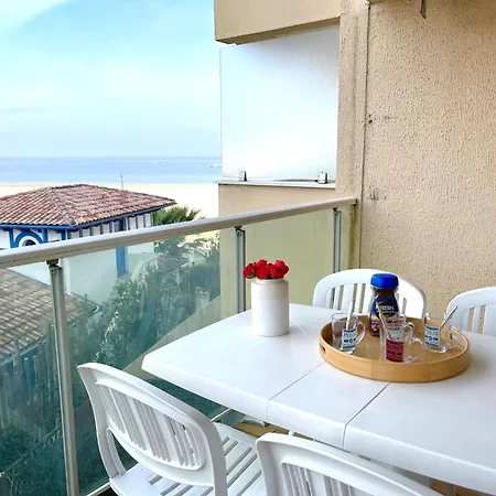 Josephine-2 By Interhome Apartmán