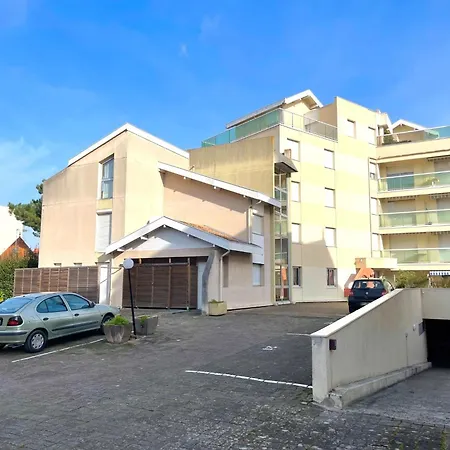Apartamento Josephine-2 By Interhome *